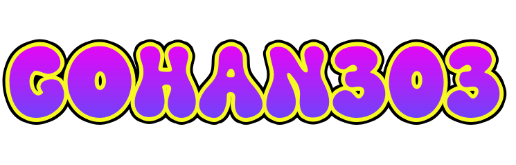 GOHAN303